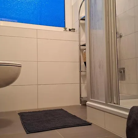 In Wg Aehnlicher Nahe Vw, - Wlan & Parkplatz - Citystay - Bulli Kwatera prywatna *