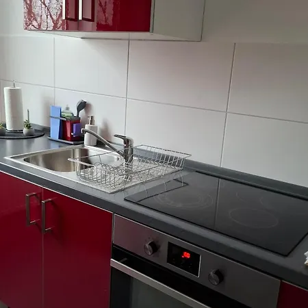 In Wg Aehnlicher Nahe Vw, - Wlan & Parkplatz - Citystay - Bulli *