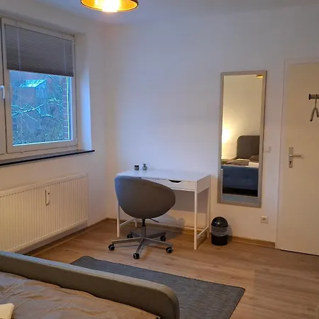 In Wg Aehnlicher Nahe Vw, - Wlan & Parkplatz - Citystay - Bulli *