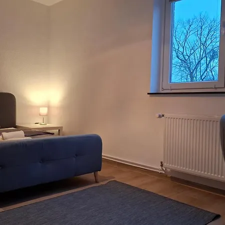 Ubytování v soukromí In Wg Aehnlicher Nahe Vw, - Wlan & Parkplatz - Citystay - Bulli