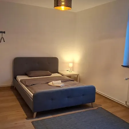 Kwatera prywatna In Wg Aehnlicher Nahe Vw, - Wlan & Parkplatz - Citystay - Bulli *
