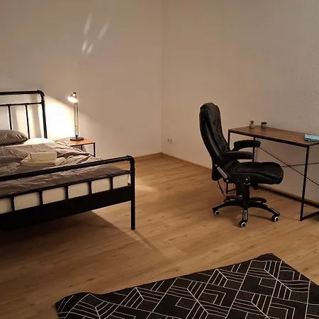 In Wg Aehnlicher Nahe Vw, - Wlan & Parkplatz - Citystay - Bulli *