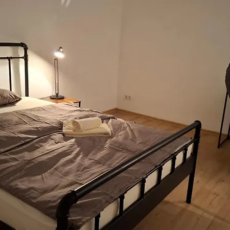 Ubytování v soukromí In Wg Aehnlicher Nahe Vw, - Wlan & Parkplatz - Citystay - Bulli
