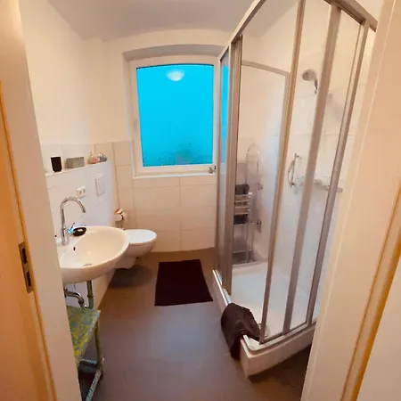 In Wg Aehnlicher Nahe Vw, - Wlan & Parkplatz - Citystay - Bulli Kwatera prywatna