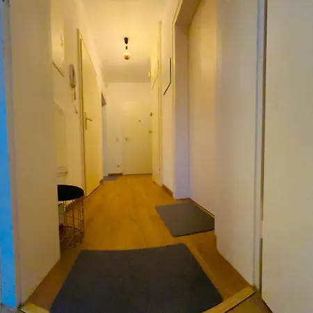 In Wg Aehnlicher Nahe Vw, - Wlan & Parkplatz - Citystay - Bulli