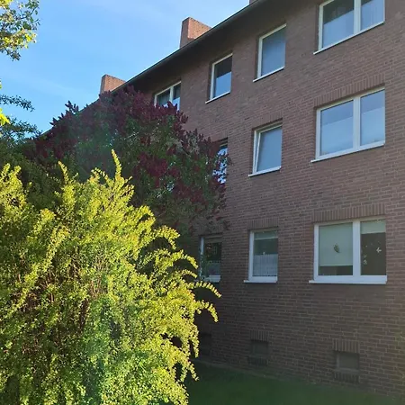 Kwatera prywatna In Wg Aehnlicher Nahe Vw, - Wlan & Parkplatz - Citystay - Bulli