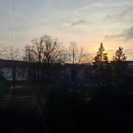 In Wg Aehnlicher Nahe Vw, - Wlan & Parkplatz - Citystay - Bulli Kwatera prywatna
